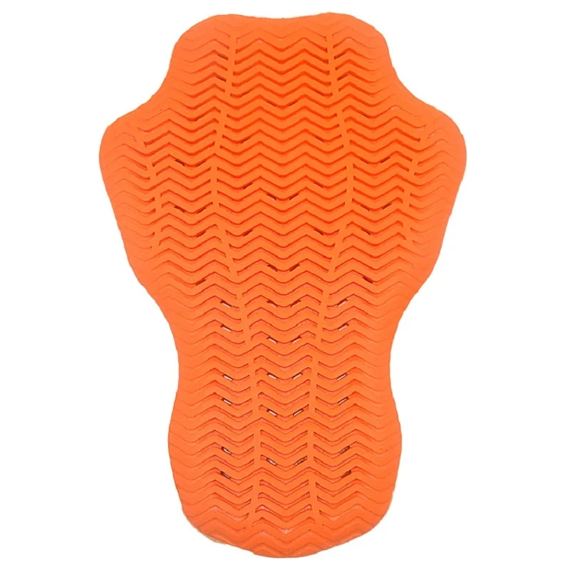 Вставки брони для мотоциклетной куртки DSO, защитные накладки на спину, локти и плечи для мотокросса и гонок на мотоциклах.