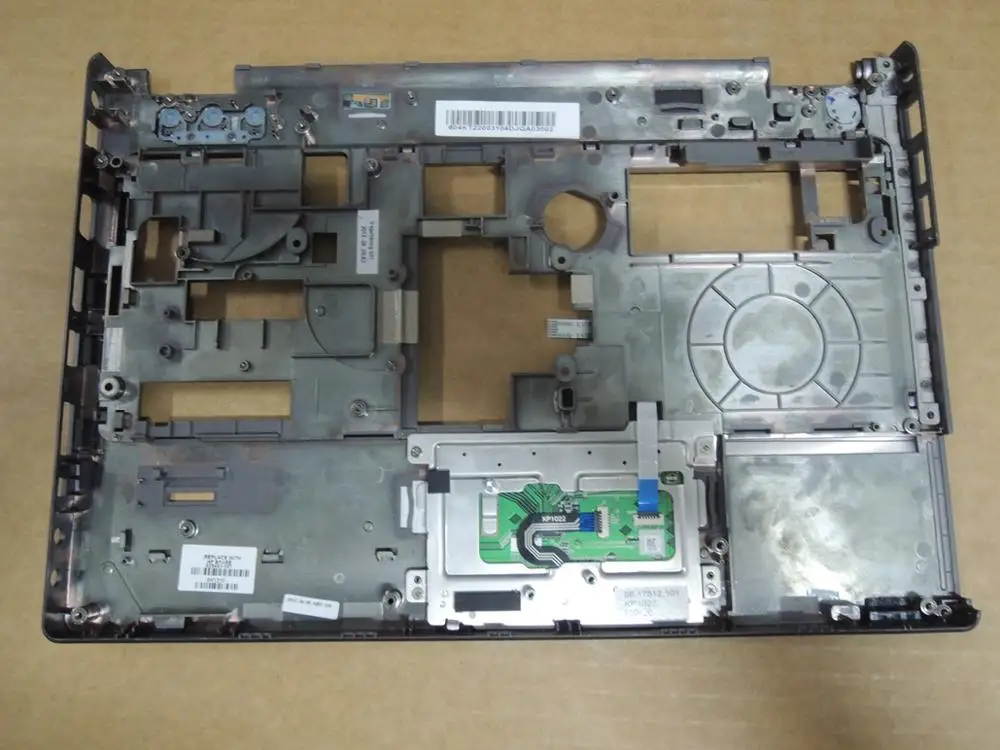 Новый ноутбук Palmrest Touc hp ad для HP Probook 6360B 639485-001 | Компьютеры и офис