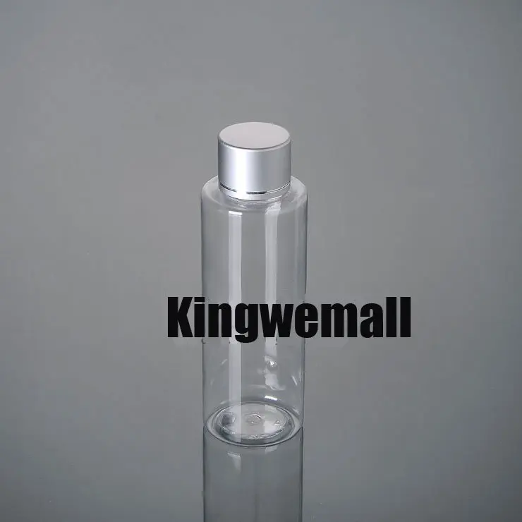 

Empty Cosmetics Bottle Beauty Perfume Container Professional Makeup Alcohol Cream Plastic Water Packaging Refillable Accessories