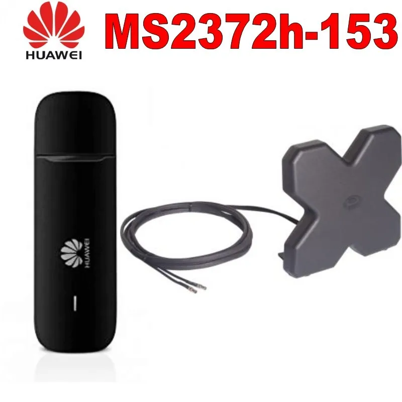 Широкополосная точка доступа Wi Fi USB LTE 4g для Huawei CRC9|3G модемы| |