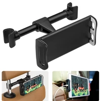 tablet car holder for ipad air 2 1 pro 10 5 9 7 seat back handing for ipad mini 1 2 3 4 car stand titulaire tablet accessories