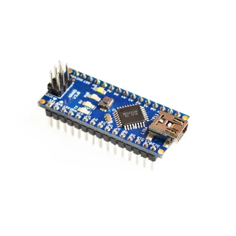3DV4 CNC Shield V4 + Nano 3 0 шт. A4988 Reprap Stepper для фотографий|cnc shield v4|shield v4shield nano |
