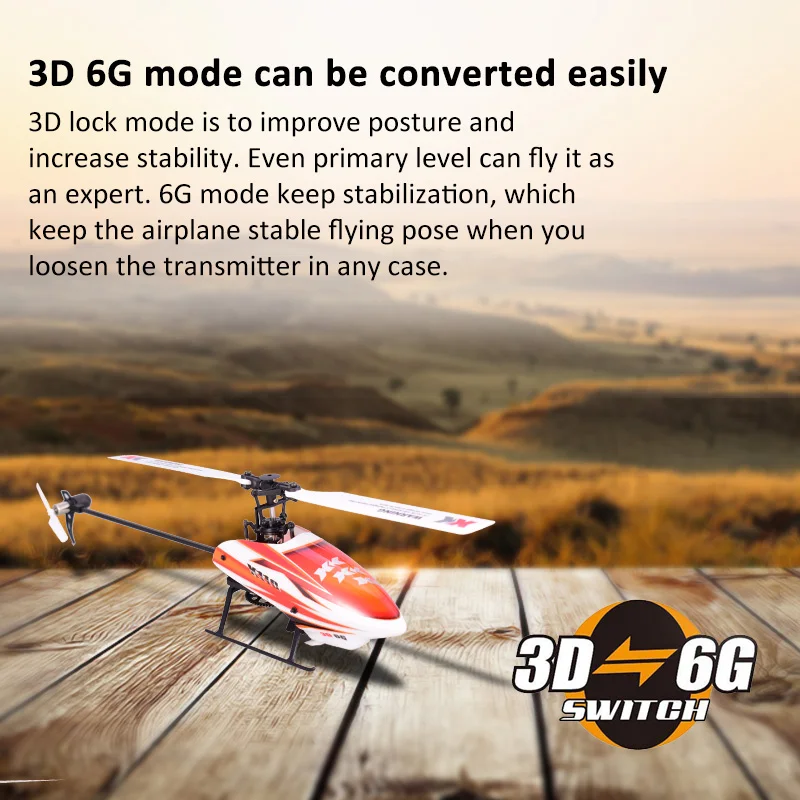 Wltoys XK K110 6CH 3D 6G система дистанционного управления игрушка бесщеточный мотор RC вертолет с передатчиком совместим с FUTABA S-FHSS