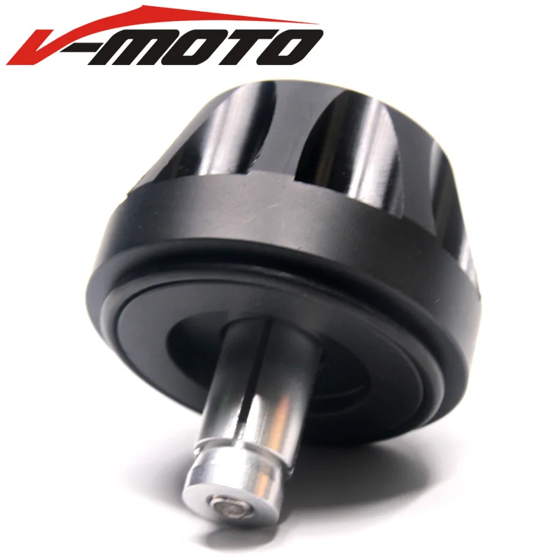 

For BMW R1200R (2006-2014) Motorcycle Final Drive Housing Cardan Crash Slider Protector For BMW R1200S R1200GS 2006 2007 2008