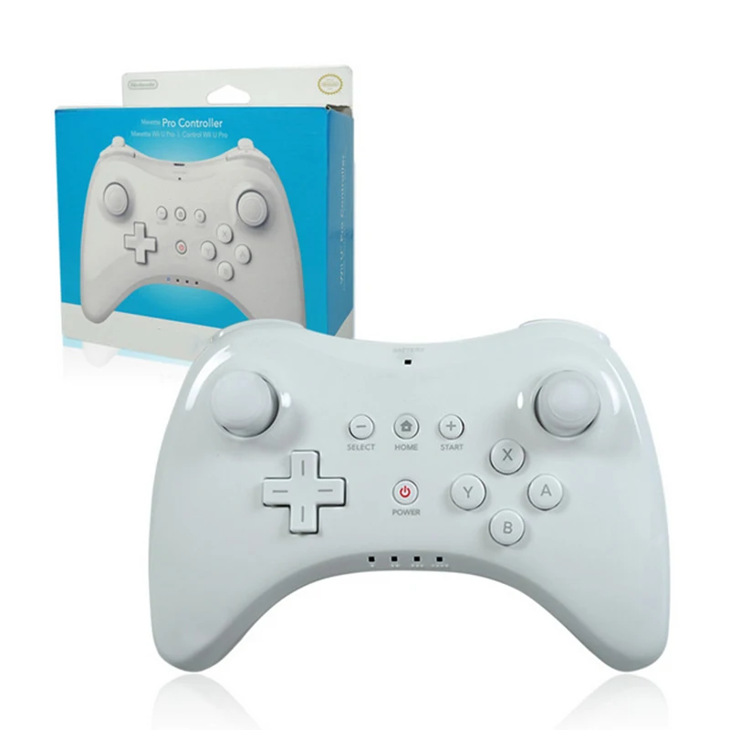 Беспроводной классический профессиональный Bluetooth контроллер геймпад джойстик