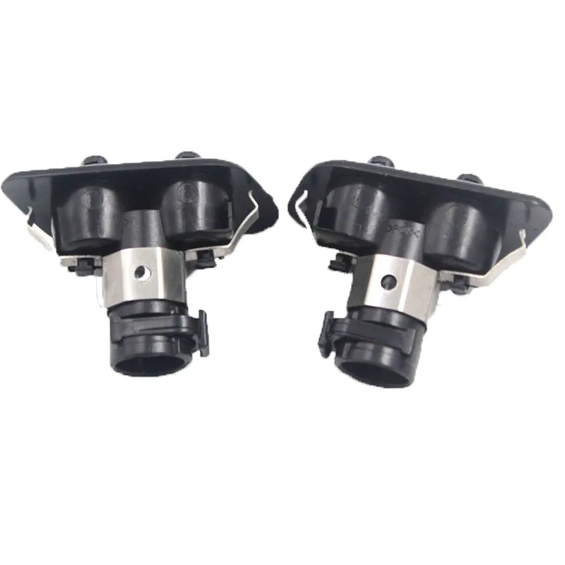 YAOPEI Новый OEM 61678360661/61678360662 подходит для BMW E39 525i 528i 540i левая и правая насадки мойки