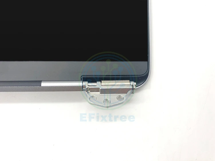 661-05323 EMC 3071 полный Дисплей в сборе Late для MacBook Pro 1" retina A1706 ЖК-экран серый космос Замена