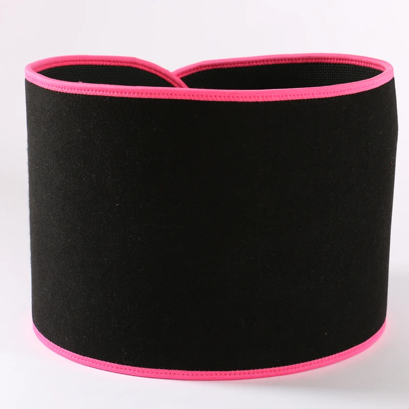 Неопреновый Пояс для фитнеса эластичный пояс бодибилдинга тренажер поднятия