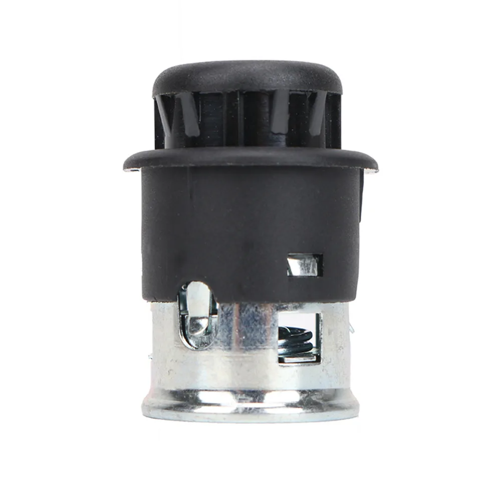 Гнездо прикуривателя 12 В для VW Jetta Golf Passat Audi A3 A4L A5 A6L A7 Q3 Q5 Q7 OEM 1J0919307 # PDK651|cigarette lighter