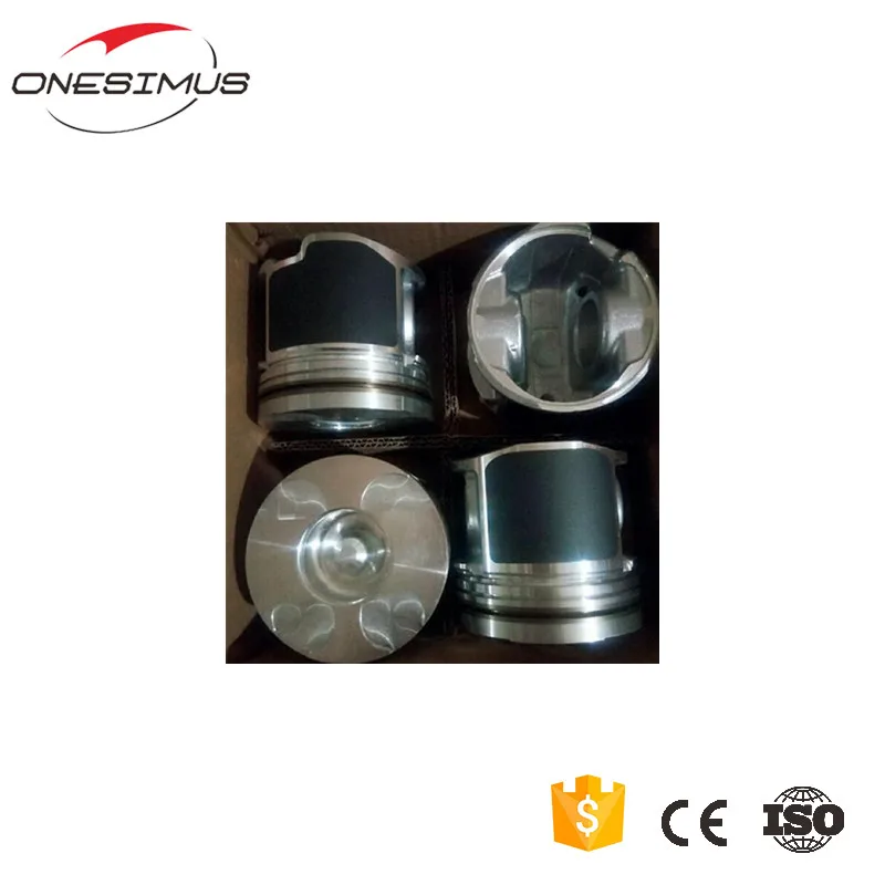 OEM 13101 30030/13101 30031 92 мм 4 цилиндровый поршневой набор STD двигателя для T 2KD FTV HILUX II