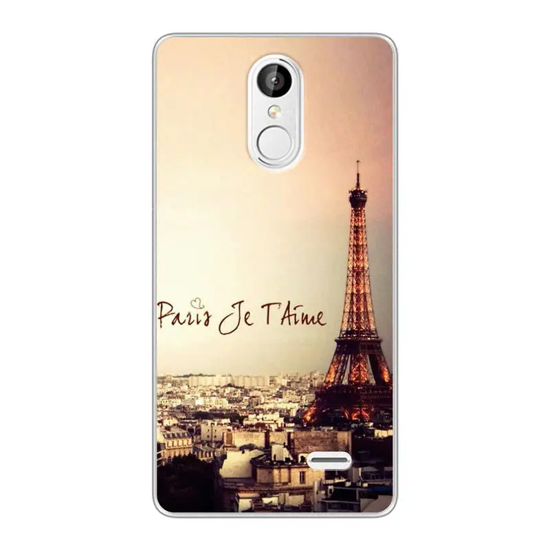 For Leagoo M5 Case 5.0 inch Mobile Phone Back Cover Protection Shell Cute Patterned M 5 5.0&quot Fundas |