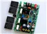F-012 Малый hd6911(MJ2955) 13 Вт(8Ohm)* 2 супер hd1911(MJ15024 MJ15025) 25 Вт/(8Ohm)* 2 готовая Плата усилителя мощности не комплект