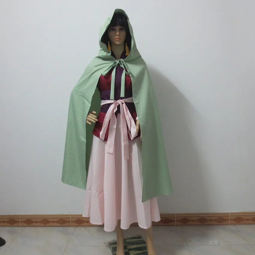 

Yona no Yona +
