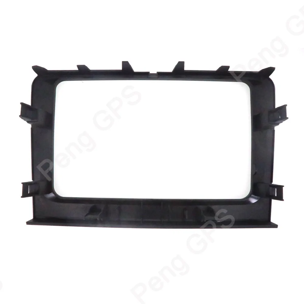 Автомобильный радиоприемник 2 DIN Адаптер для установки панель SKODA SuperB 2008 2009 2010 2011