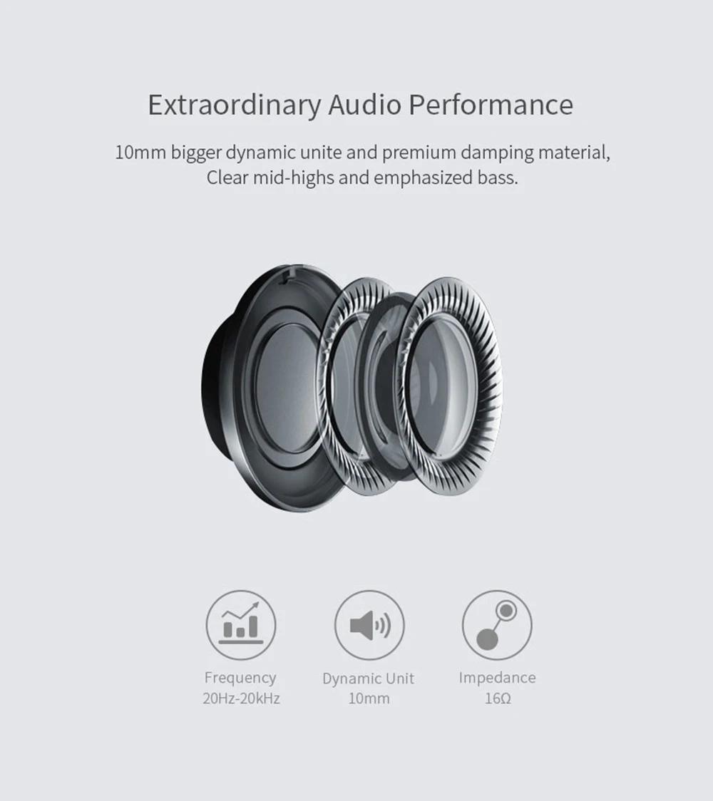 BOROFONE BE14 Bluetooth наушники IPX4 водонепроницаемые спортивные беспроводные гарнитуры с микрофоном Bluetooth наушники для iPhone X samsung Xiaomi