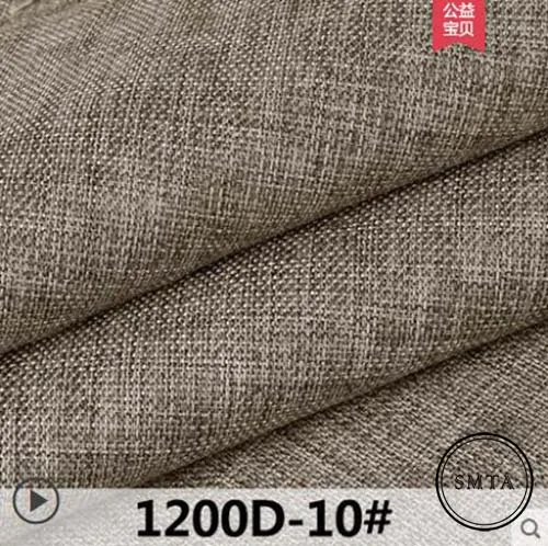 n084 D13 Топ Мода 50*150 см рукоделие ткань тканевые салфетки трикотажные для шитья cachepatchwork ткани шитье материал сырой конопли - Цвет: n084