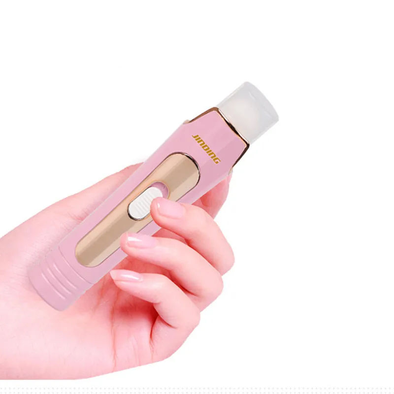 2017 Новый электрический Панцири пилочка для ногтей набор инструментов