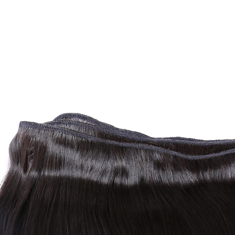 Волосы Хлои бразильские прямые волосы Remy 3 пряди чка натуральный цвет