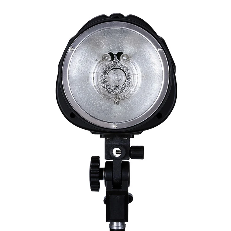 GODOX 160WS 160W Профессиональная Фотостудия Flash Strobe Lighting Lamp Head|studio flash strobe|photo studio flashstudio