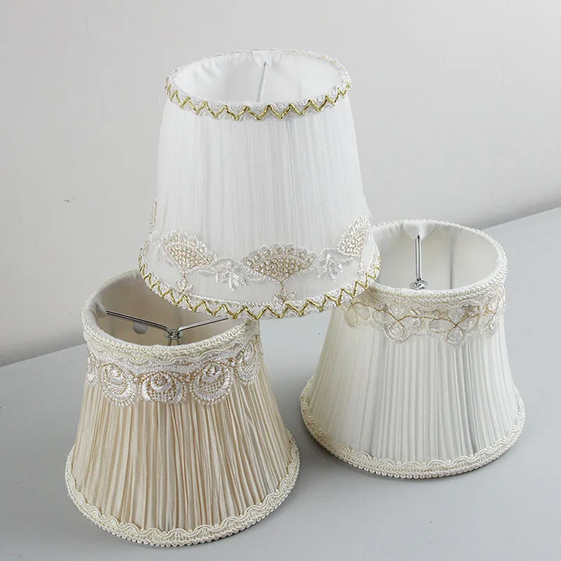 Диаметр 13 5 см/5 31 дюйма высококачественные многоцветные люстры оттенки ламп