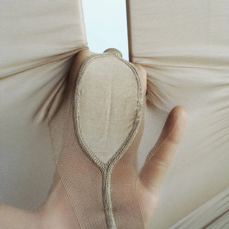 10 шт. женские 40D с низкой талией T трусики колготки Очень мягкие и удобные для