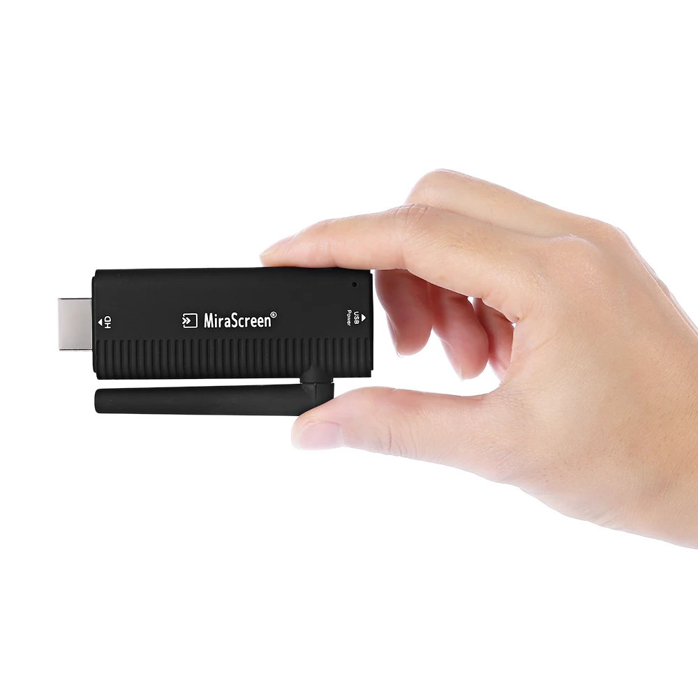 WiFi Дисплей HDMI совместимый донгл ресивер медиа стример для 2 Chrome Crome Cast Miracast YouTube