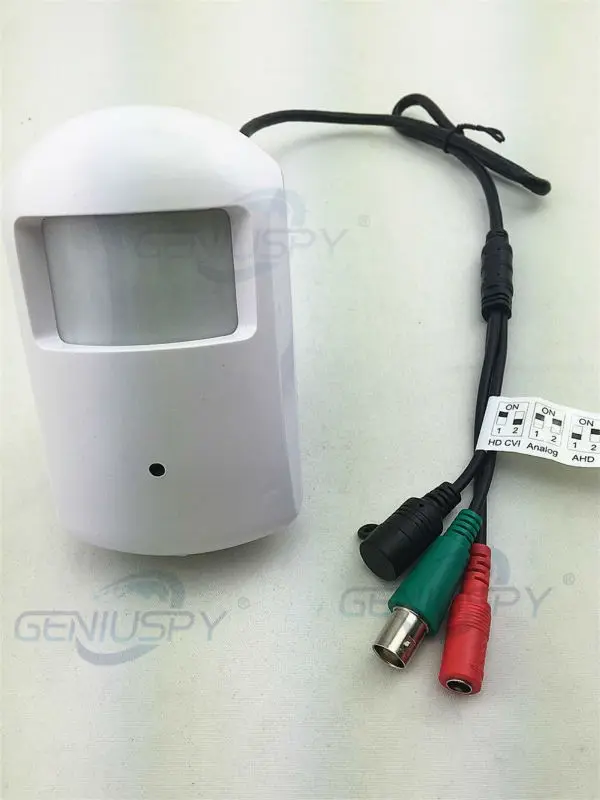 Новинка Sony 323 Senor 4 в 1 фотокамера заднего вида/CVI/AHD 2 МП 1080P инфракрасная камера