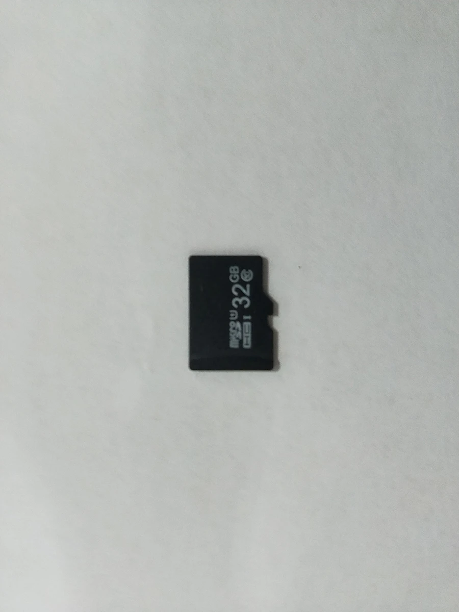 Anfilite Micro SD карта памяти 16 ГБ 32 8 MicroSD Max 80 м/с Uitra C10 TF cartao de memoria для автомобильного