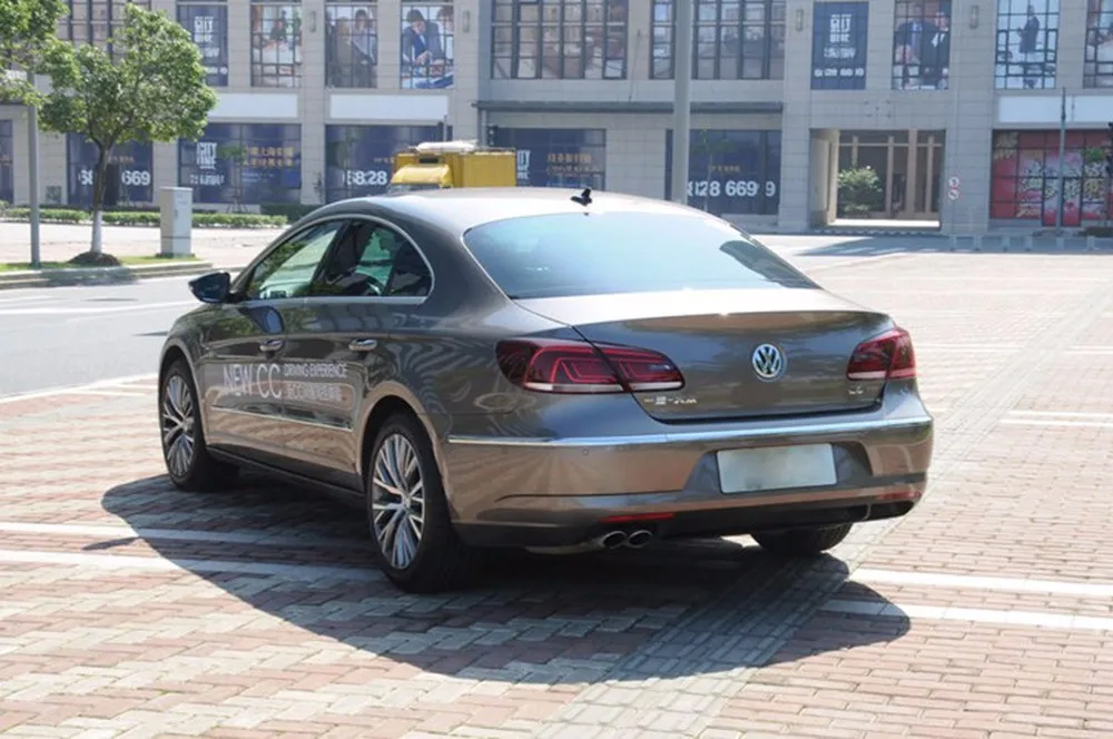 Автомобильная антенна "Акулий плавник" Авто для Volkswage гольф, 4, 5, 6, 7, mk6 Passat CC Tiguan B6 Mk5 Skoda Octavia, Fabia AUDI A4 A6 Q5 A1 A3 A5 A8