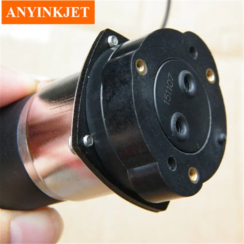 Для домино 33690 насос для макроструйный принтер CaseCoder серии | Компьютеры и офис