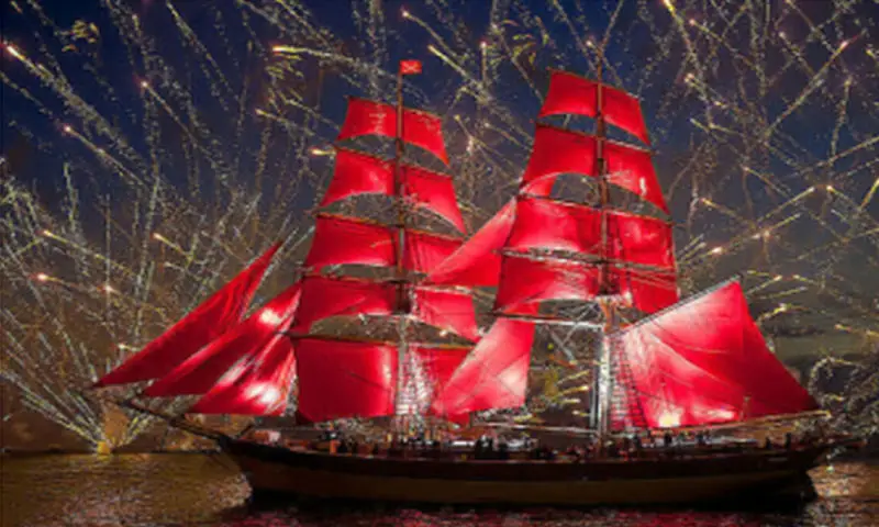 Ремесло рукоделие фейерверк пейзажи 5D Diy алмазная живопись полный красный