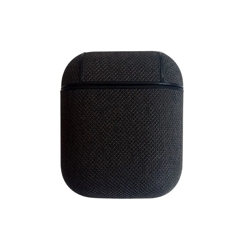 Чехол s для Apple Airpods, чехол с крюком, чехол для Air Pods, защитный чехол s Eirpods Erpods, защита, черный, Earpods Arpods