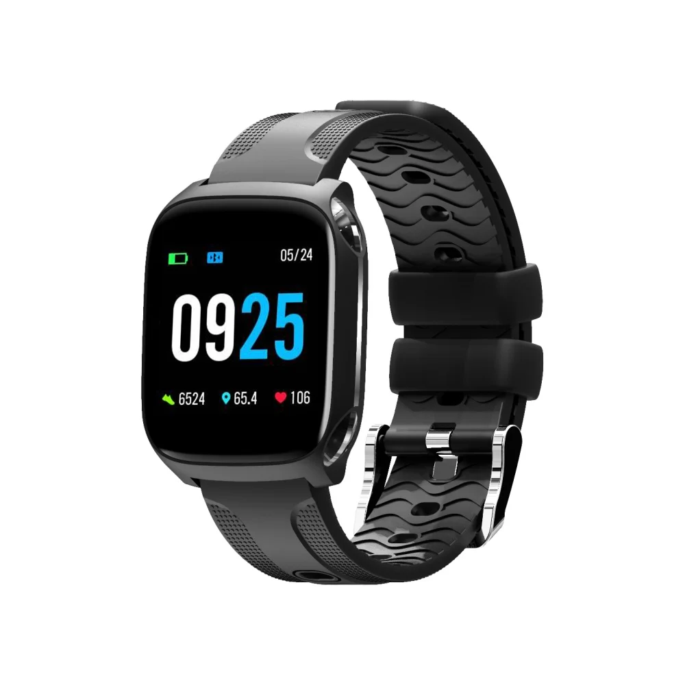 696 TF9 умный женский браслет устройство слежения за кровяным давлением smartwatch