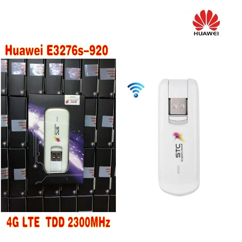 Huawei E3276 E3276s 920 TDD LTE Разблокировка huawei usb модем плюс 2 шт 4g антенна|usb antenna|antenna usb4g modem