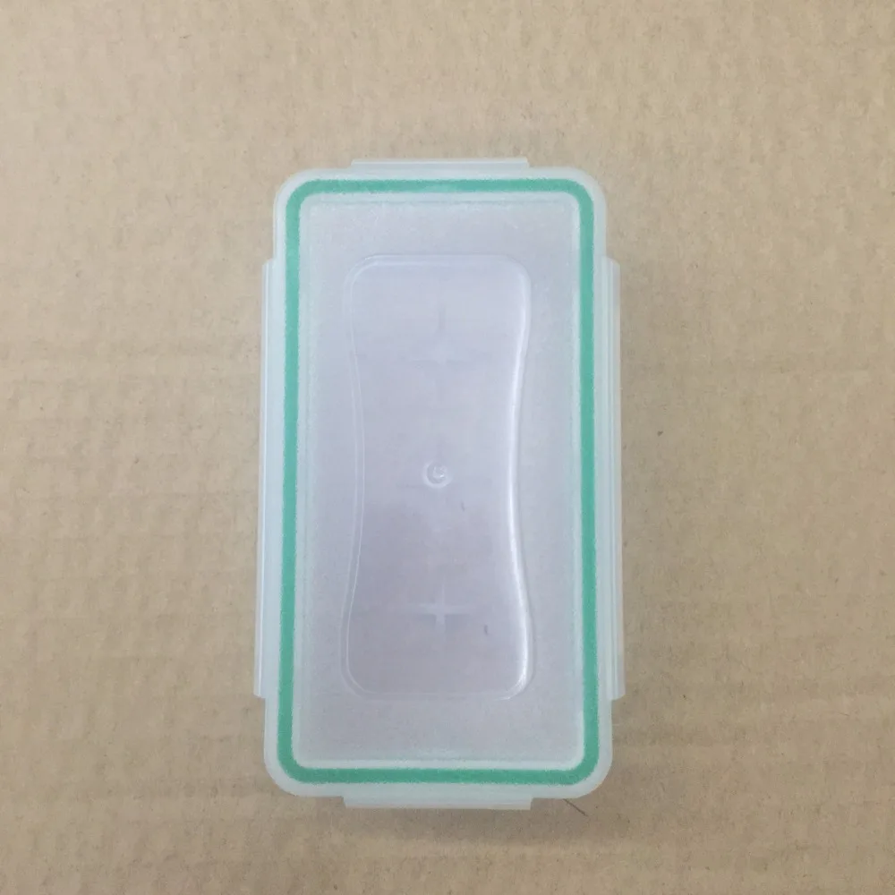 Новинка 18650 пластиковый чехол Жесткий Чехол для аккумулятора водонепроницаемый