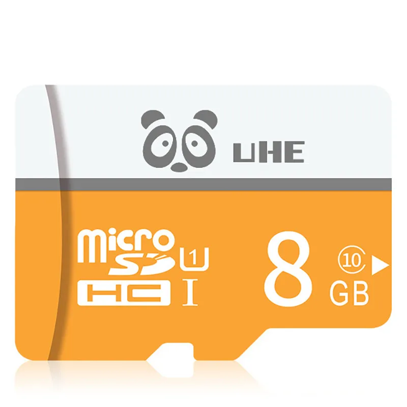 Карта памяти 64 ГБ Micro SD 32 Tf карта 16 8 4 Гб Cartao De Memoia 2019|Карты памяти| |