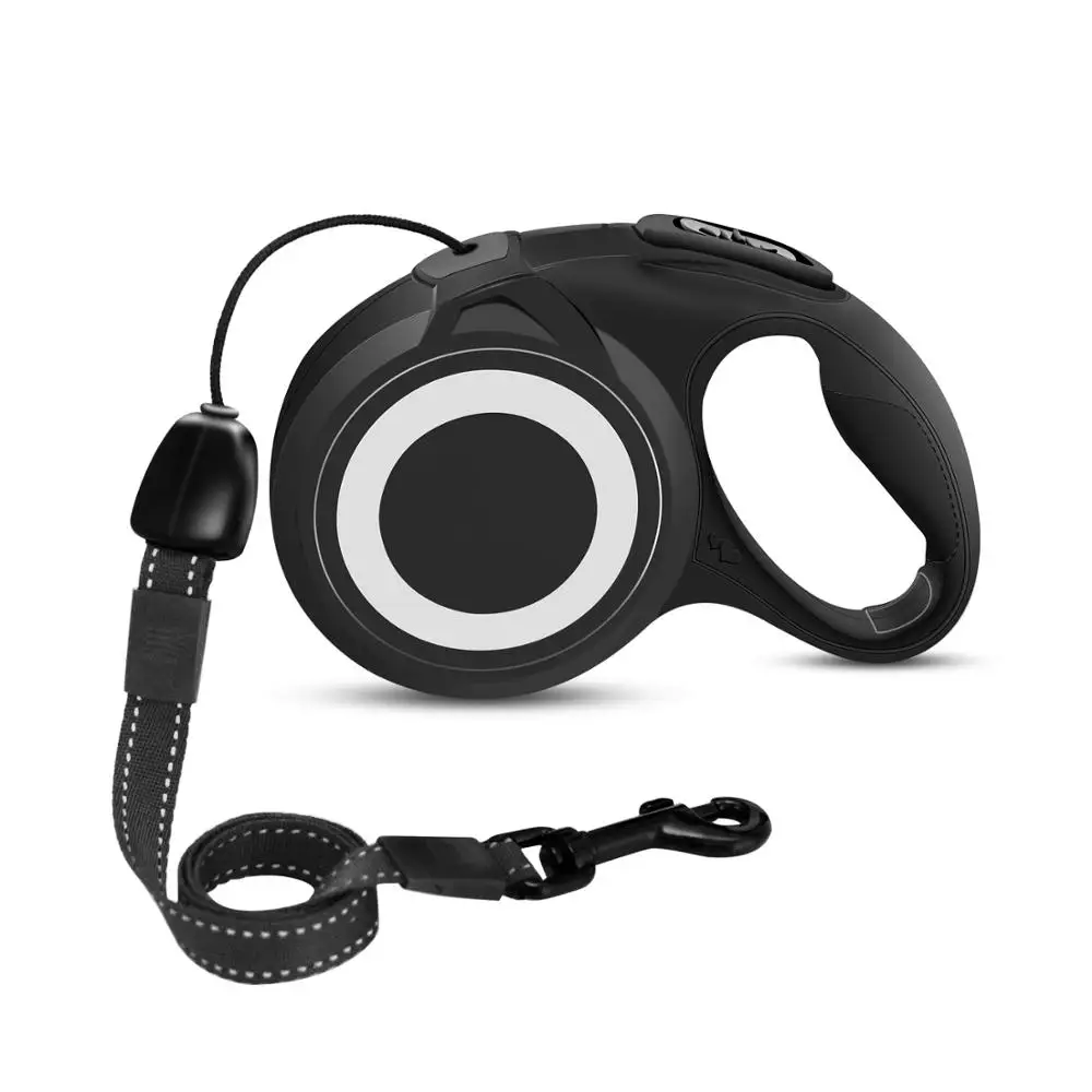 Выдвижной Поводок для собак поводок автоматический Автоматическая собака цепи