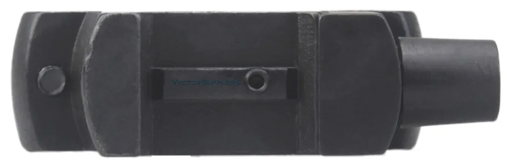 Vector Optics тактическая сталь 30 мм средний профиль быстросъемное кольцо крепления