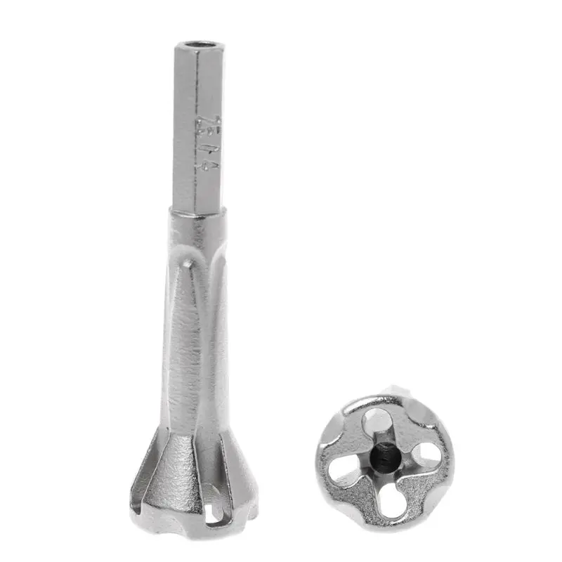 1 шт. стальной ручной инструмент для Скручивания Проволоки Кабельный соединитель