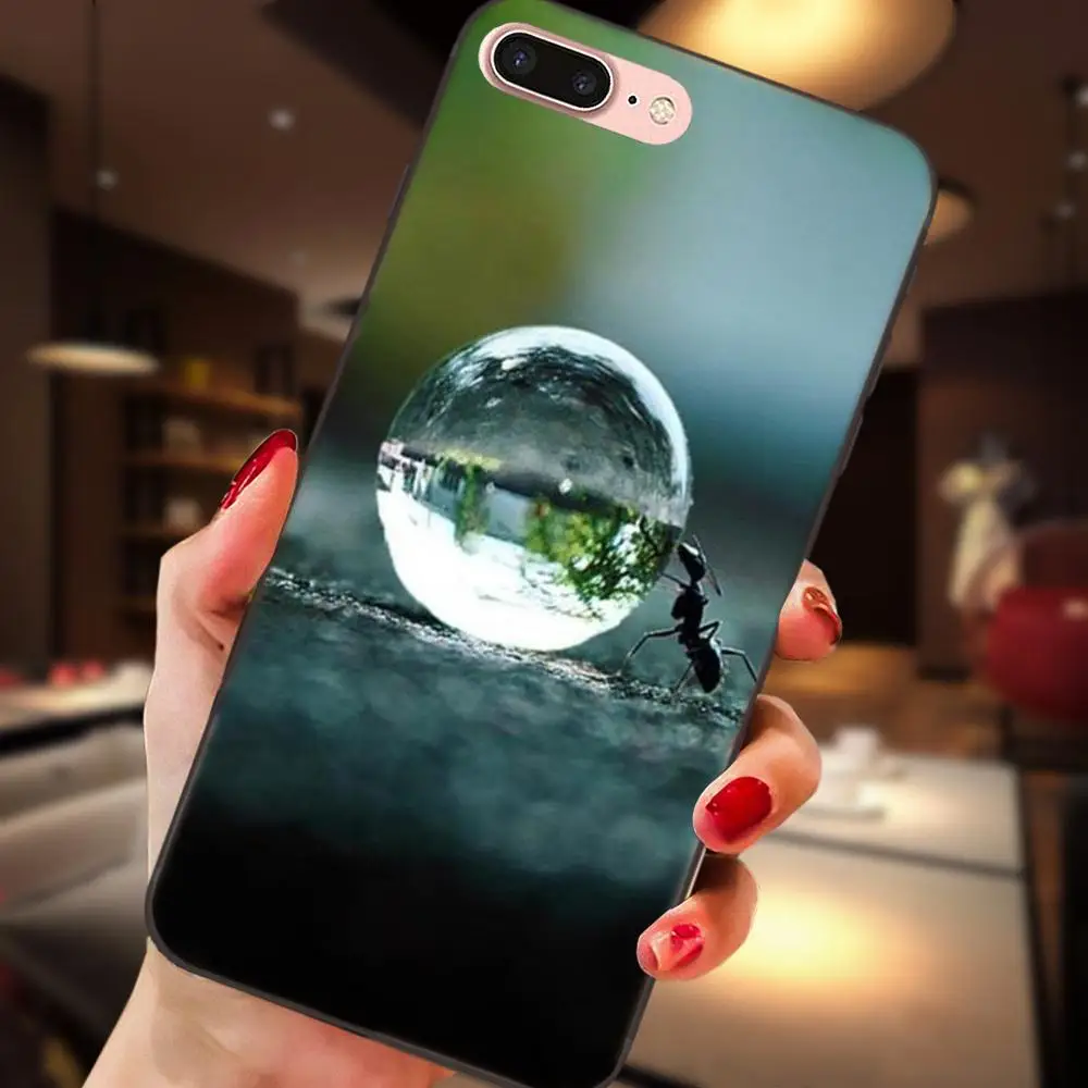 as picture Природные пейзажи для Galaxy C5 C7 J1 J2 J3 J330 J5 J6 J7 J730 Ace Core дуэт Макс Мини плюс премьер-профессионал мягкий чехол мобильный - Цвет: as picture