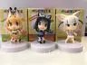Kemono Figure Toys фигурки из ПВХ 3 шт./набор | Игрушки и хобби