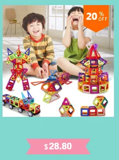 Магнитные кубики, магнитные кубики, игрушки 3x3x3, кубики, Обучающие игрушки, несколько форм, Кубик Рубика, подарки на Рождество, день рождения
