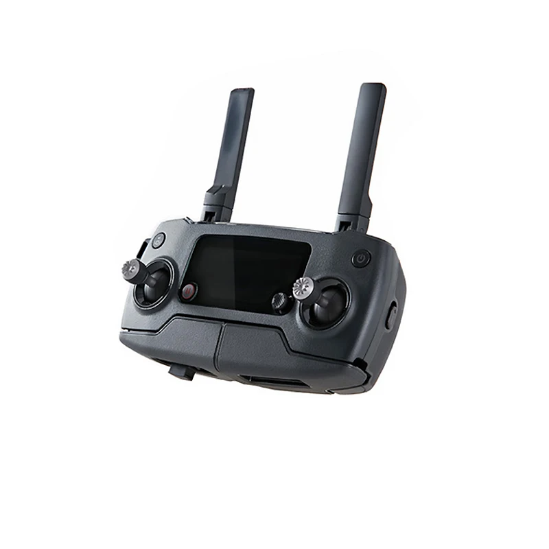 DJI Mavic Pro пульт дистанционного управления Лер управление самолетом и карданный