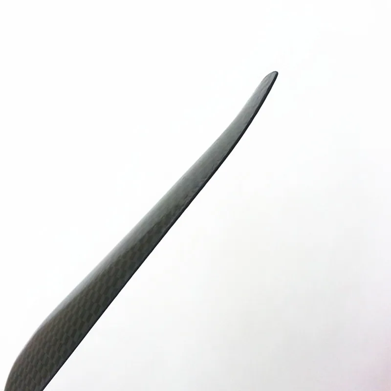 

T-Motor Carbon Fiber Propeller 8055,9055,1055,1155,1255,1355,1455,1555 3K For Tiger Motor Quadcopter 2 Pairs +Free shipping