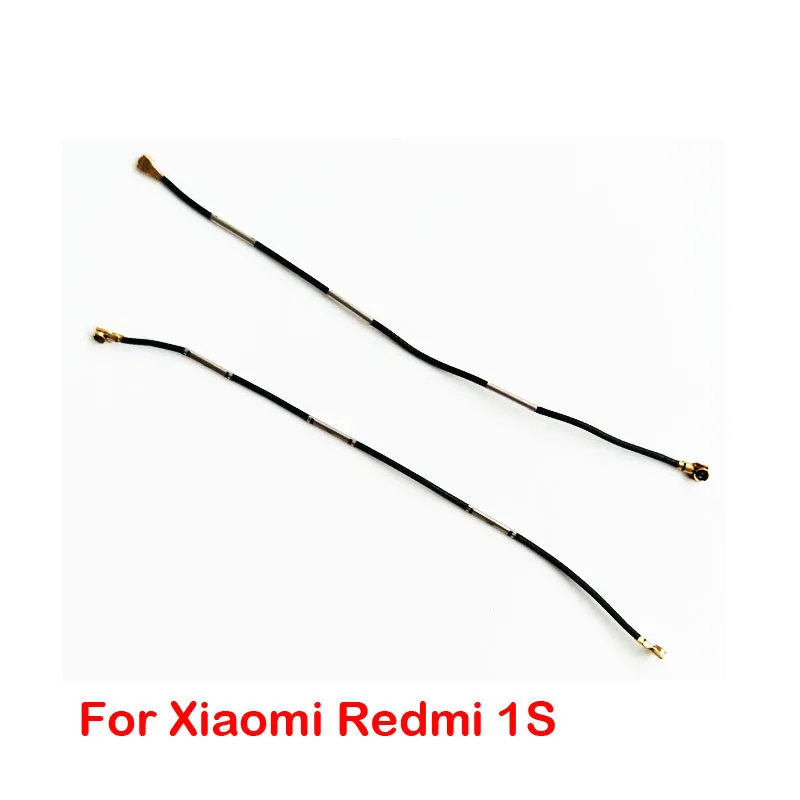 Новая сигнальная антенна Коаксиальный гибкий кабель лента для Xiaomi Redmi 2 2A 3 3S 4 4X5 Plus S2 6 Pro Note 2 Note5 Note4 5A антенна