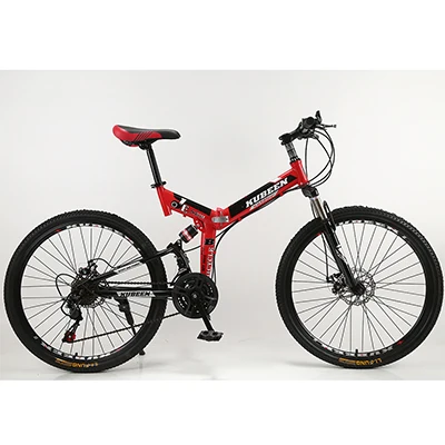 red 300c KUBEEN горный велосипед 26 дюймовый стальной 21 скорость велосипеды двойной дисковые тормоза с переменной скоростью дорожные велосипеды гоночный велосипед BMX велосипед - Цвет: red 300c