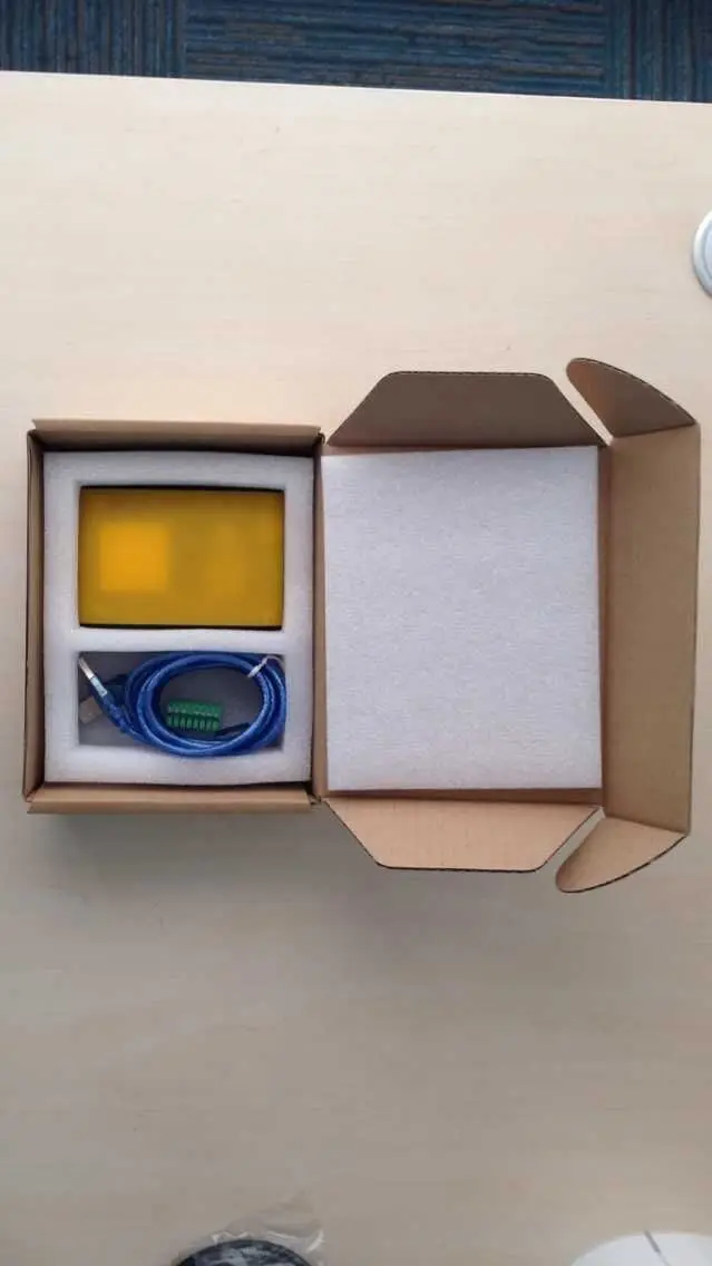 Считыватель/записывающее устройство с кодом c # usb rfid uhf 865-868 МГц диапазон