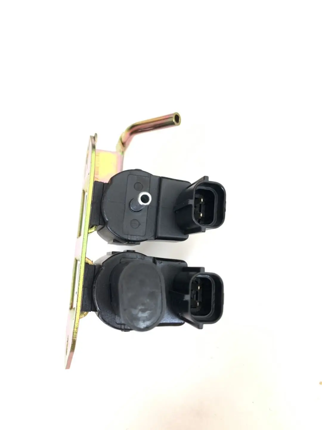 Электромагнитный клапан MR534632 K5T81273 для Mitsubishi Pajero IO Montero Pinin 4G93 4G94 1999-2005 муфта свободного хода 4WD