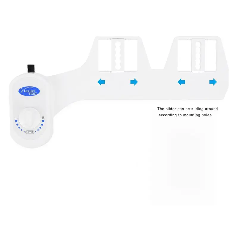 Washlets простой пердеть Smart чехлы на сиденья ягодицы женский биде туалетное Lntelligent