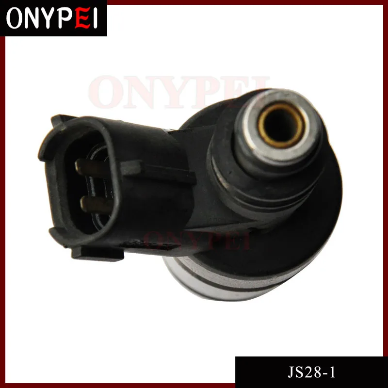 

Fuel Injector Nozzle JS28-1 For 1993 Geo Storm Isuzu Stylus 1.6L L4